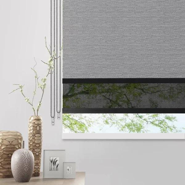 Caprice Urban Dual Roller Blind