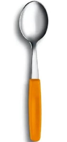 Victorinox Tea Spoon - Orange