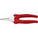 Knipex 9505140 - Combination Shears 140mm