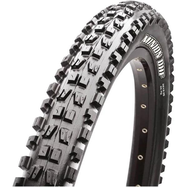 Maxxis Minion DHF Wide Trail Tyre (3C-TR-DD)