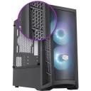 Cooler Master MasterBox MB311L ARGB Mini Tower