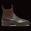 RM Williams Comfort Craftsman Boot Chestnut 1G