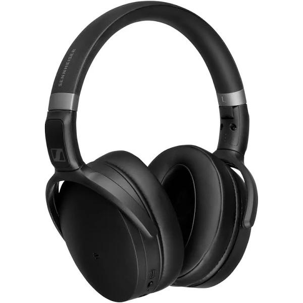 Sennheiser HD 450BT Wireless Headphones Black