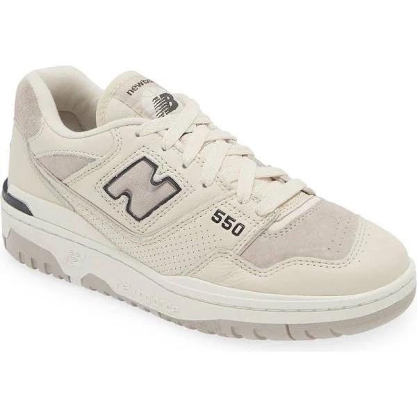 New Balance 550 Linen (Women's)