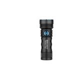 Olight Seeker 4 Mini 1200 Lumens Mini EDC Torch with White & UV Light