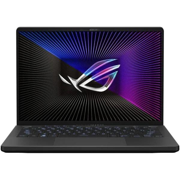 Asus ROG Zephyrus G14 GA402XV-N2032W RTX 4060 Gaming Laptop 14" QHD+ 165Hz AMD