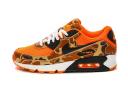 Nike Air Max 90 SP Orange Camo