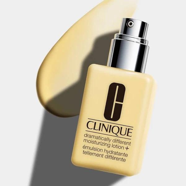 Clinique Dramatically Different Moisturizing Lotion 125 ml