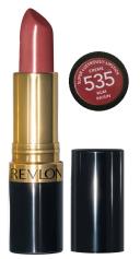 Revlon Super Lustrous Creme Lipstick Rum Raisin 535 0.15 Ounce