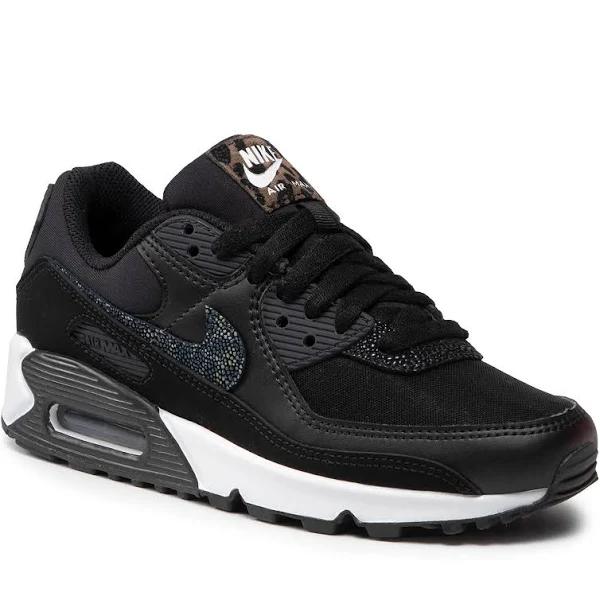 Nike Air Max 90 SE Black Safari (Women's)