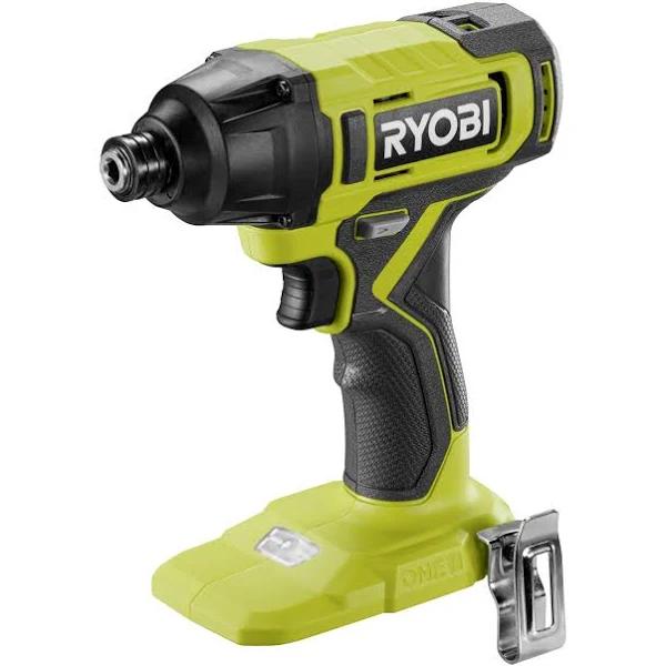 Ryobi One+ 18V Impact Driver - Tool Only