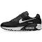 Nike Air Max 90 Black White (Women's)