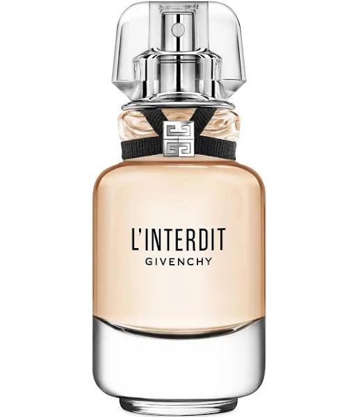 Givenchy L'Interdit Eau De Toilette 80ml