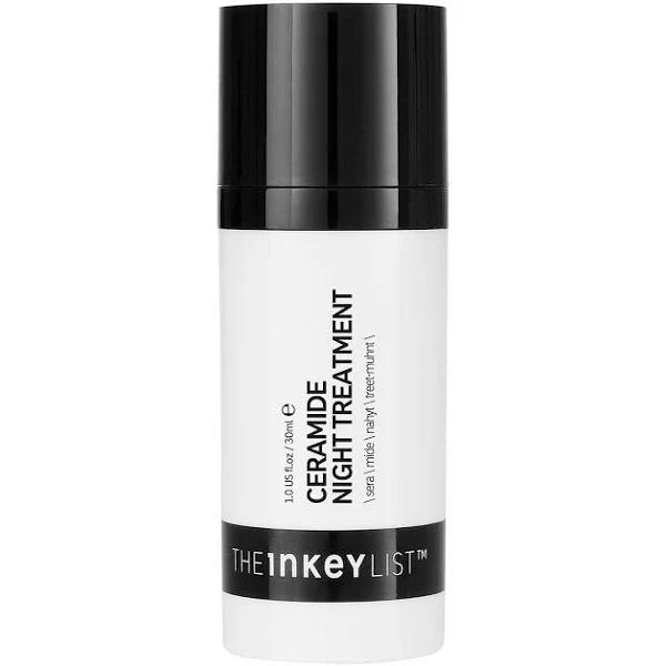 The INKEY List Ceramide Serum 30ml-No Colour