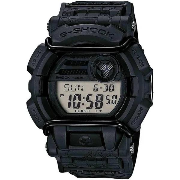 Casio G-Shock HUF Colab - GD400HUF-1D