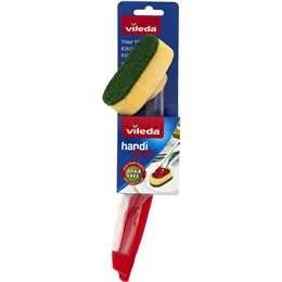 Handi Dish Wand Handle Refillable