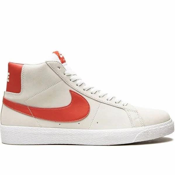 Nike SB Blazer Mid Lobster