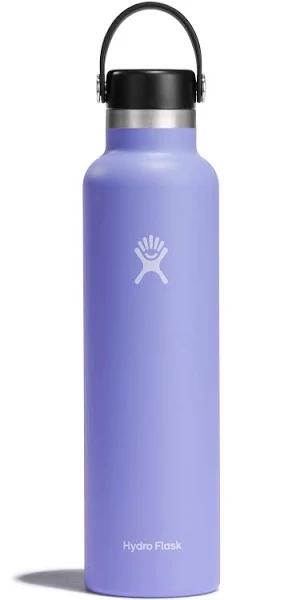 Hydro Flask 24oz / 709ml Standard Mouth - Water Bottle