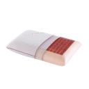 Dreamaker Copper Cooling Gel Top Memory Foam Pillow - Standard