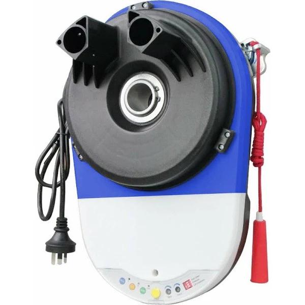 Automatic Garage Roller Door Motor - 500N Max