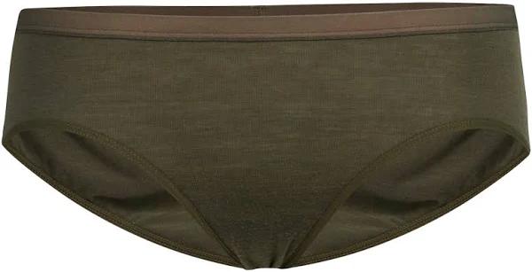 Icebreaker Siren Hipkini (Women's) Loden / S