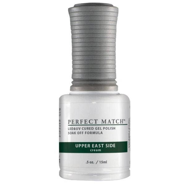 #PMS065 - Upper East Side - Perfect Match Gel Duo