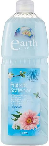 Earth Choice Fabric Softener 1 Litre