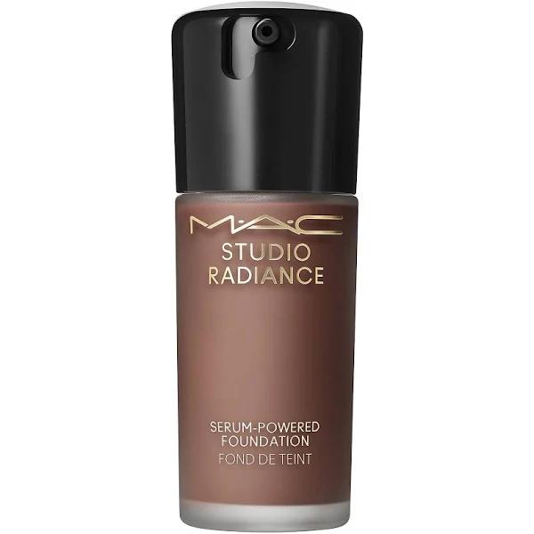 Mac NW65 Studio Radiance Serum-Powered Foundation 30ml