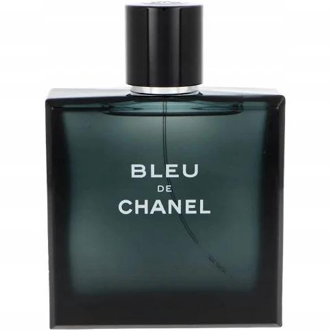 Chanel Bleu De Chanel Eau De Toilette Spray - 50ml