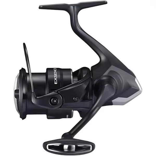 Shimano 21 Exsence C3000MHG