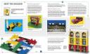 The LEGO Ideas Book: Unlock Your Imagination [Book]