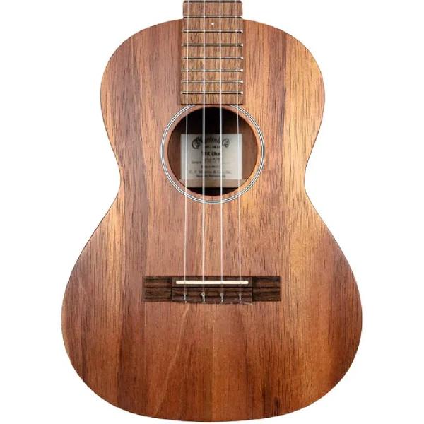 Martin T1K Uke - Tenor Ukulele Hawaiian KOA