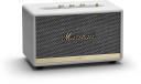 Marshall Acton II Bluetooth Speaker (White)