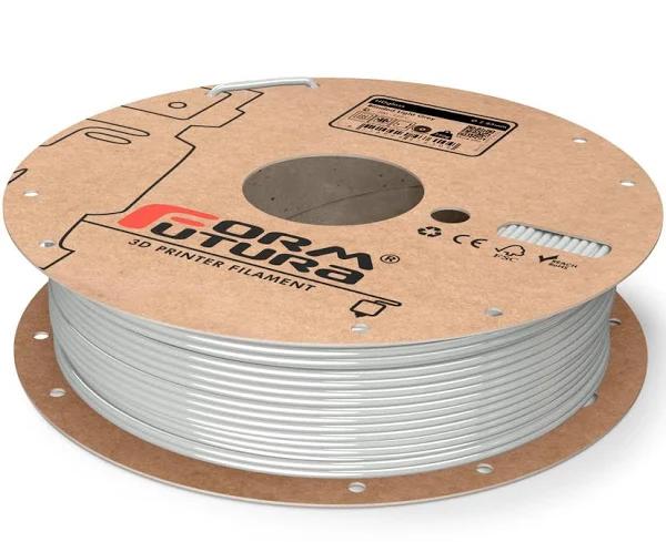 PETG Filament HDglass 2.85mm Blinded Light Grey 4500 Gram 3D Printer Filament