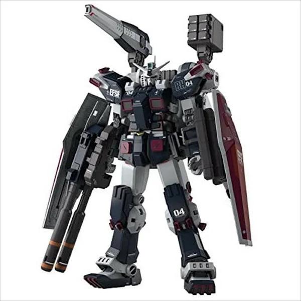 Bandai MG 1/100 Full Armor Gundam Thunderbolt Ver.Ka