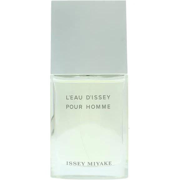 Issey Miyake L'Eau D'Issey Pour Homme Eau De Toilette Fraiche 50ml