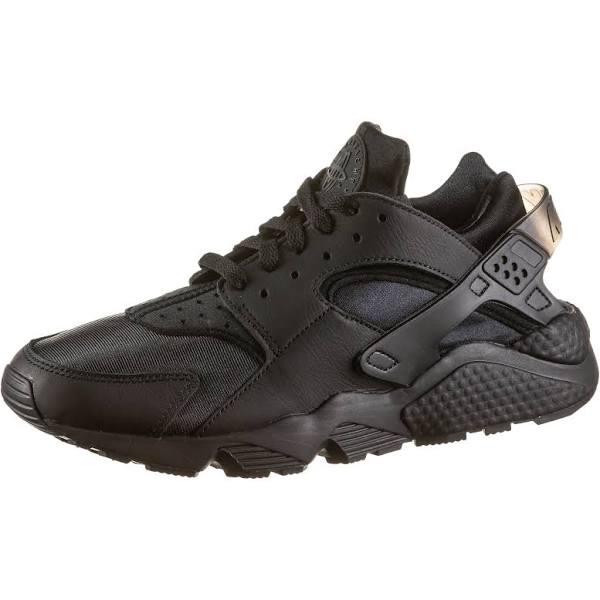 Nike Air Huarache Men's Shoes - Black