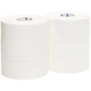 Kleenex Soft Jumbo Toilet Tissue Rolls 400m 6 Pack