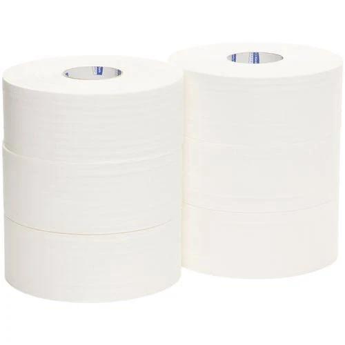 Kleenex Soft Jumbo Toilet Tissue Rolls 400m 6 Pack