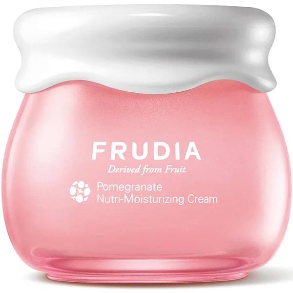 FRUDIA - Pomegranate Nutri-Moisturizing Cream - 55g