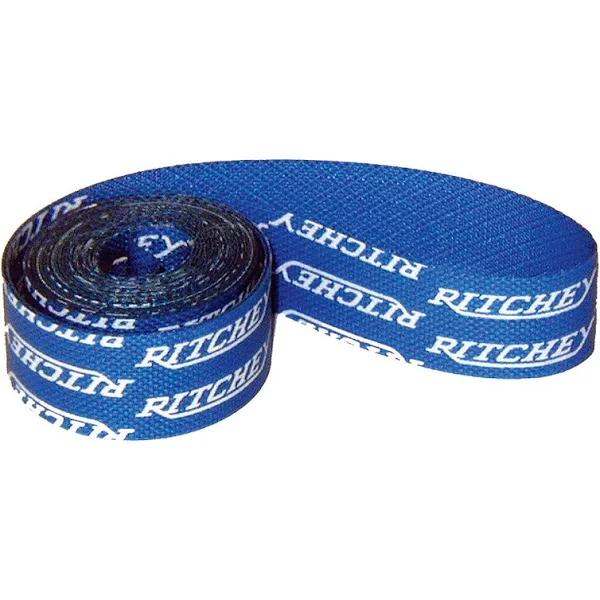 Ritchey Rim Tape 26" x 20mm (Pair) Blue