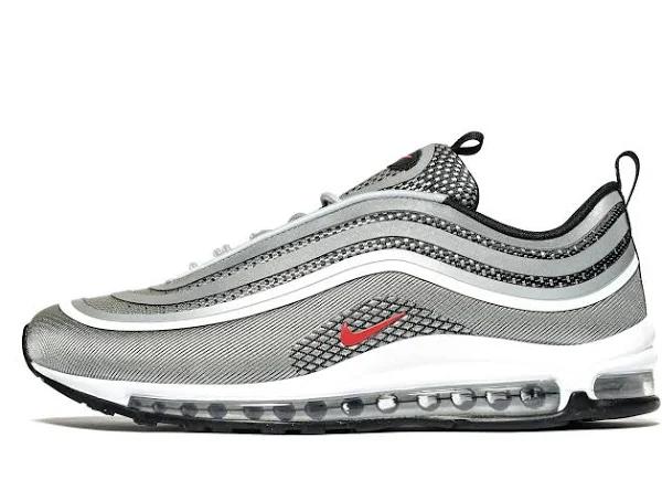 Nike Air Max 97 Ultra - Silver