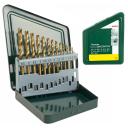 Bosch 13 Piece HSS-Titanium Drill Bit Set