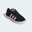 Womens Adidas Originals Campus 00s Trainers - Black