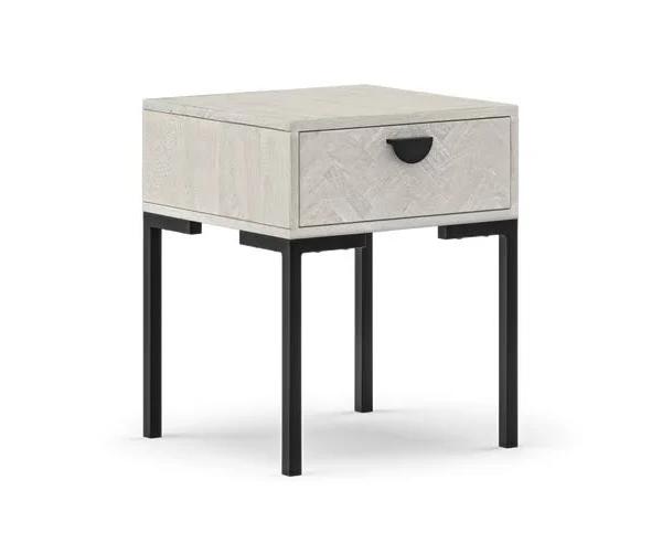 Brosa Hertz Bedside Table