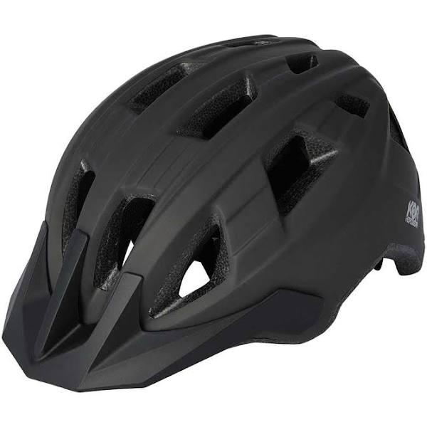 Kmart Enduro Helmet-Large, Grey