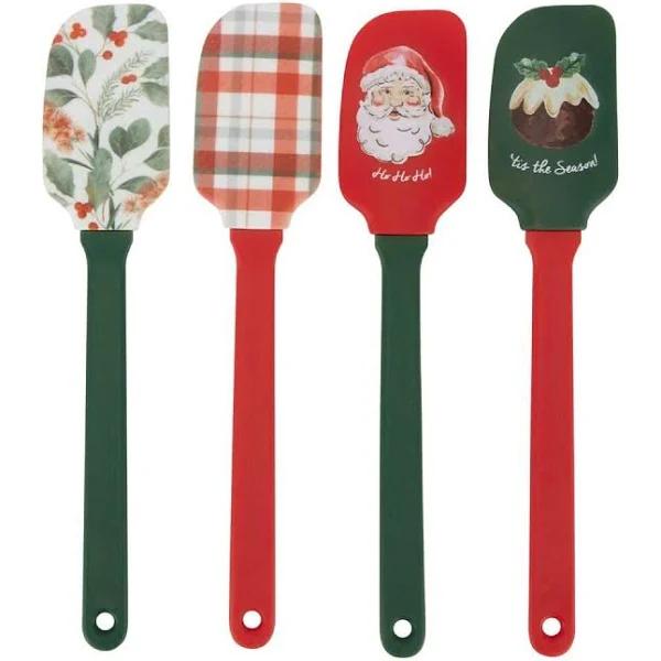 Kmart Set of 2 Spatulas - Assorted