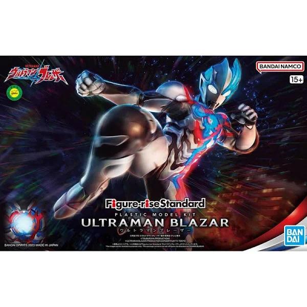 Ultraman - Figure-rise Standard - Blazar