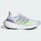 Adidas - Ultraboost Light Women's Running Shoes - White - UK 6.5