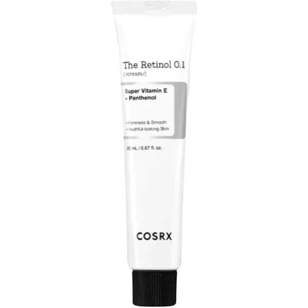 COSRX - The Retinol 0.1 Cream 20ml